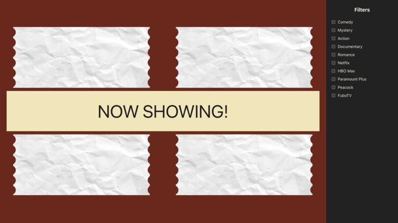 Prologue: Your Film Exploration Starter Pack – screenshot 1