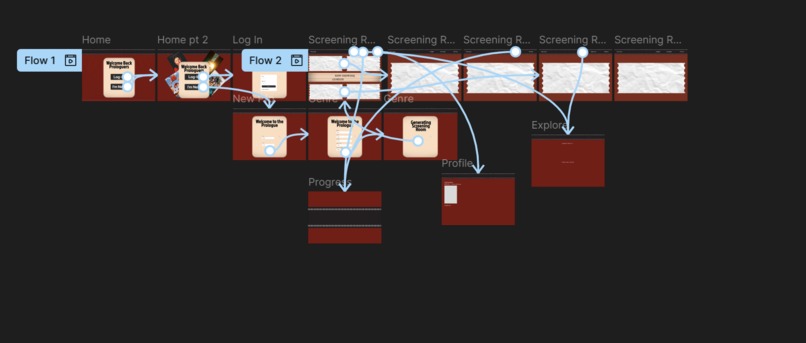 Prologue: Your Film Exploration Starter Pack – screenshot 4