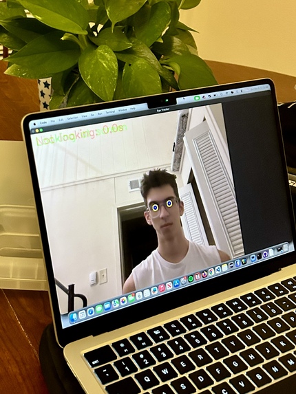 Project L.I.A.R. – screenshot 3