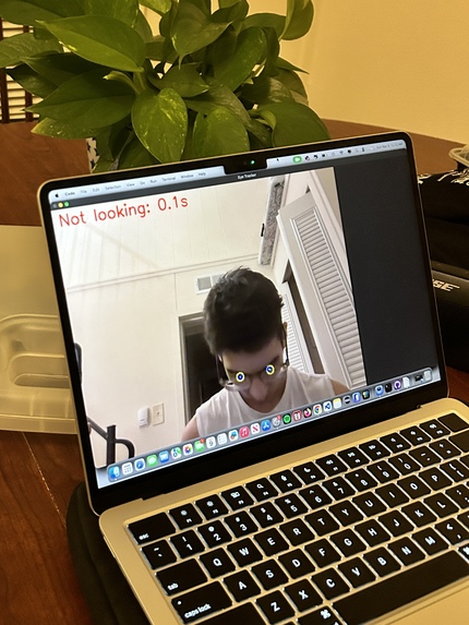 Project L.I.A.R. – screenshot 4