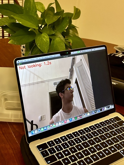 Project L.I.A.R. – screenshot 5