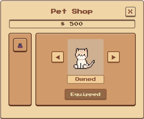 Tamataski – screenshot 3