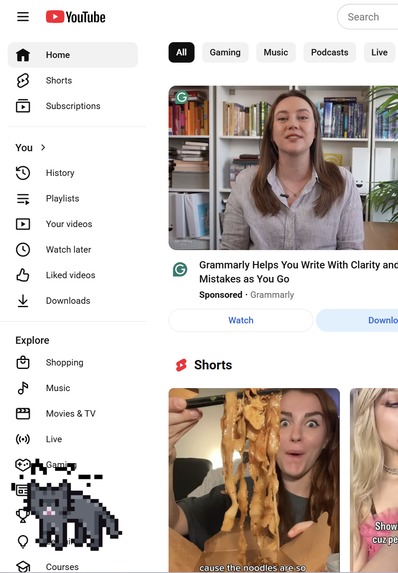 Tamataski – screenshot 2