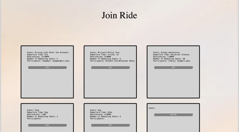 AntStopWontStop – screenshot 1