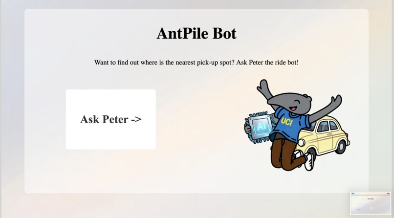 AntStopWontStop – screenshot 4