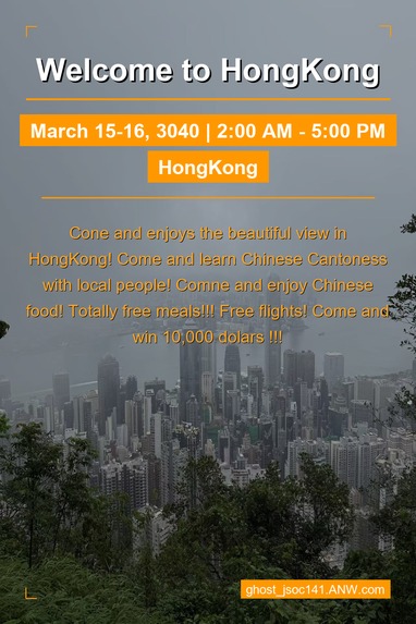 Simple-Poster-Generator – screenshot 3