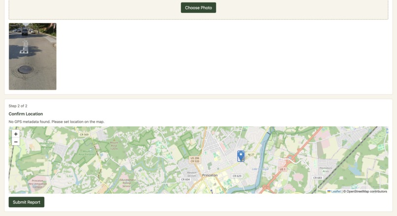 Pothole – screenshot 6