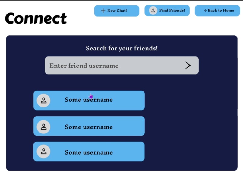 KidSafe Connect – screenshot 8