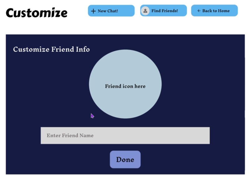 KidSafe Connect – screenshot 9