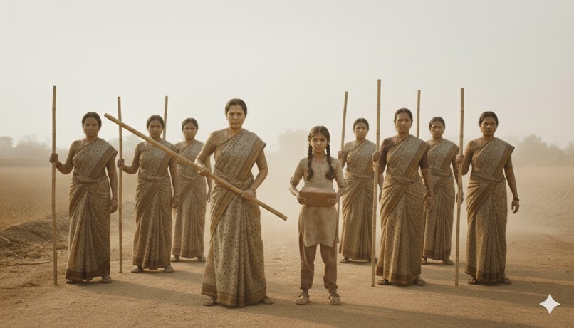 Stranger – An Awakening Rap Against Acid Attacks – screenshot 2