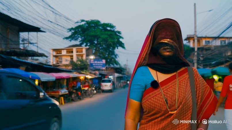 Stranger – An Awakening Rap Against Acid Attacks – screenshot 3