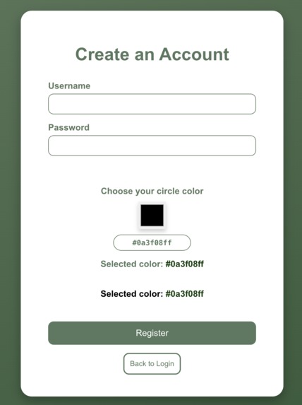 RecycleTime – screenshot 2