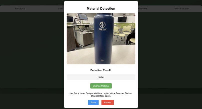 RecycleTime – screenshot 4