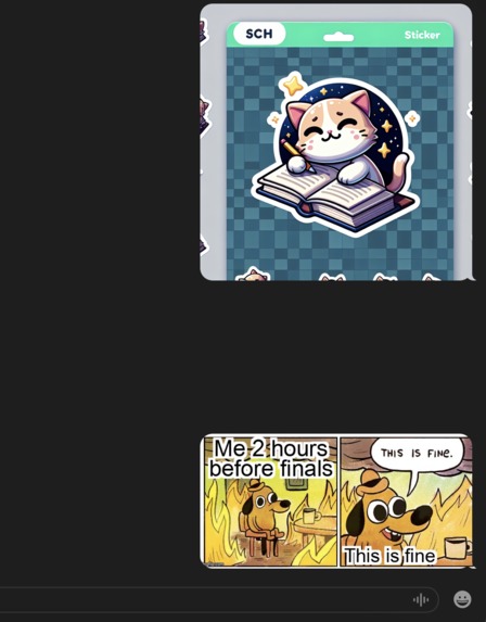 Moji – screenshot 2