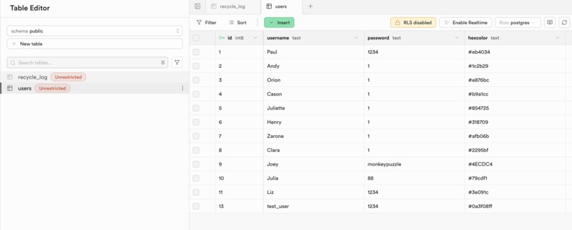 RecycleTime – screenshot 7