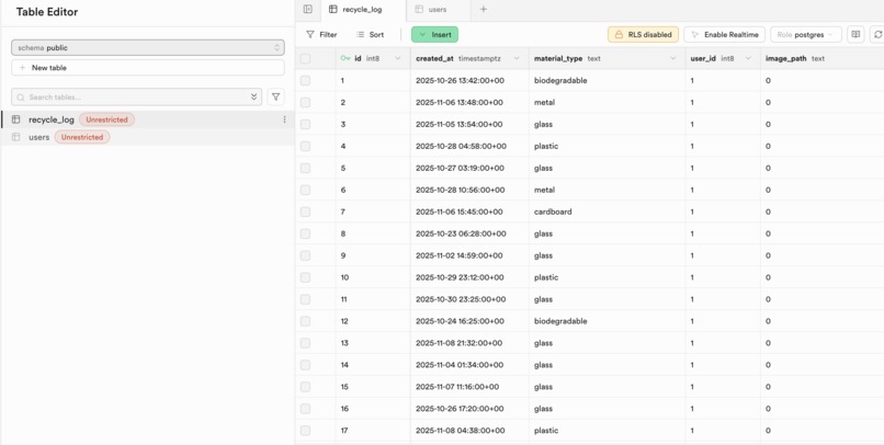 RecycleTime – screenshot 8