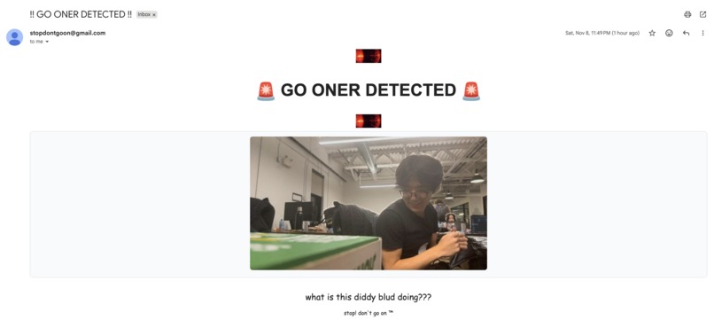 Stop! Don't Go On! – screenshot 4