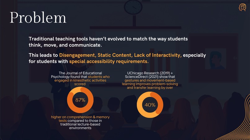 MindPad – screenshot 1