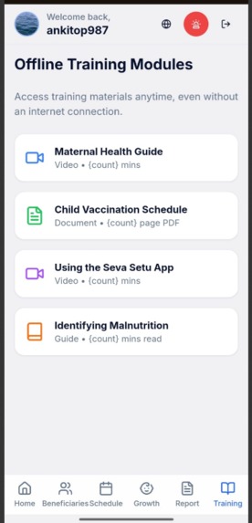 MediScan NFC – screenshot 1