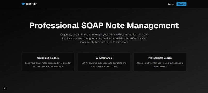 Soapify – screenshot 8