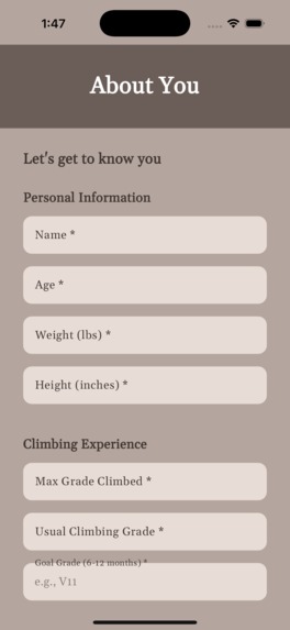AthleteAi – screenshot 10