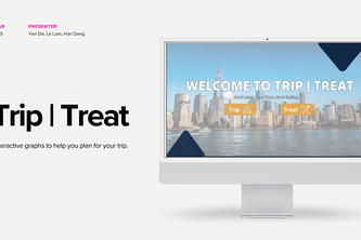 Trip|Treat