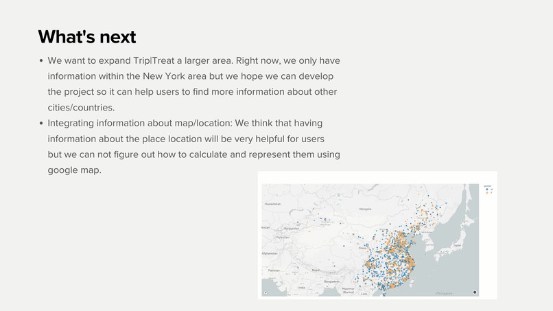 Trip|Treat – screenshot 8