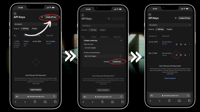 Rankify – screenshot 2