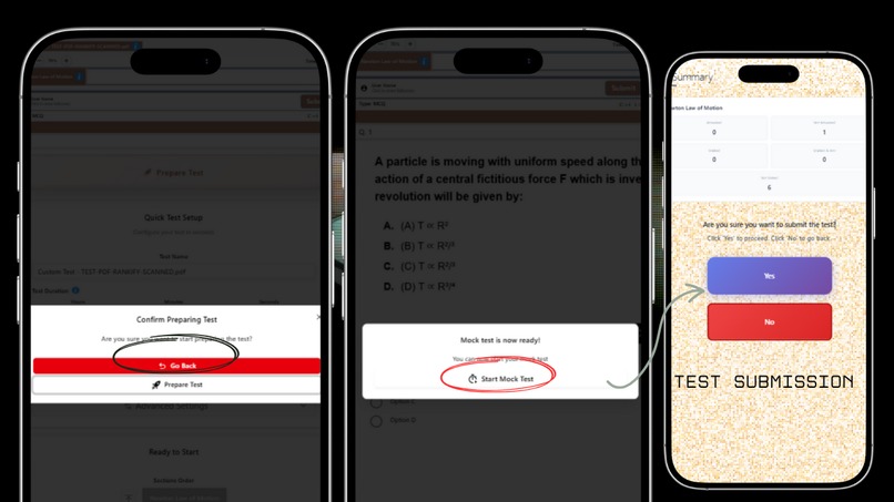 Rankify – screenshot 10