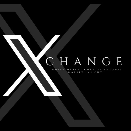 XChange - Where Market Chatter Becomes Market Insight – screenshot 1