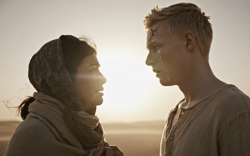 Hiphopindo Music Video – screenshot 1