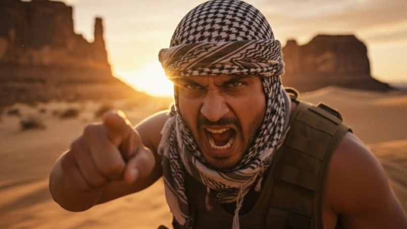 Hiphopindo Music Video – screenshot 3