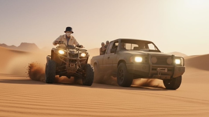 Hiphopindo Music Video – screenshot 5