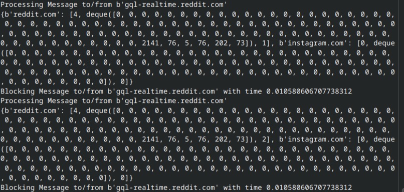 Interdict. – screenshot 3