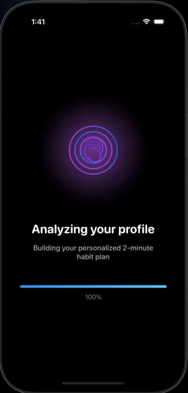ATOMiCA – screenshot 1