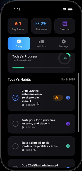 ATOMiCA – screenshot 5
