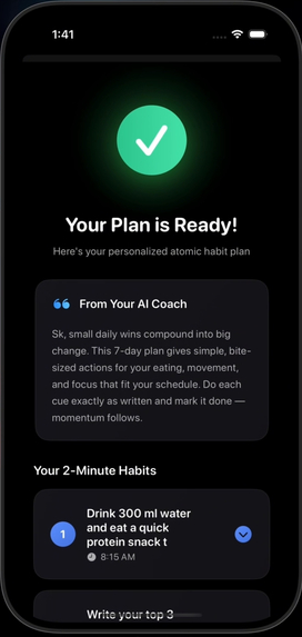 ATOMiCA – screenshot 6