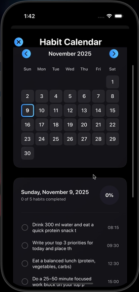 ATOMiCA – screenshot 7