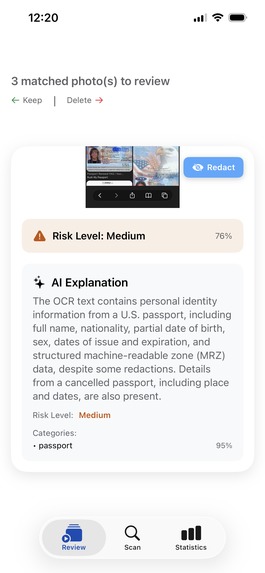 Obscurafy – screenshot 3