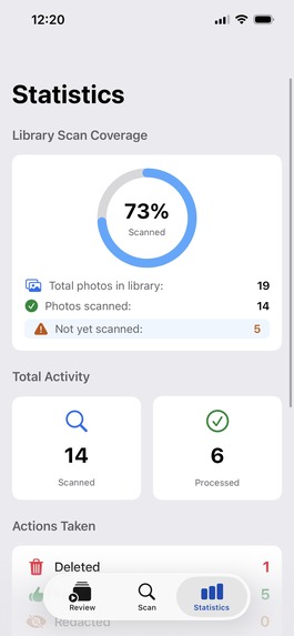 Obscurafy – screenshot 5