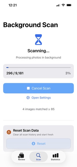 Obscurafy – screenshot 6