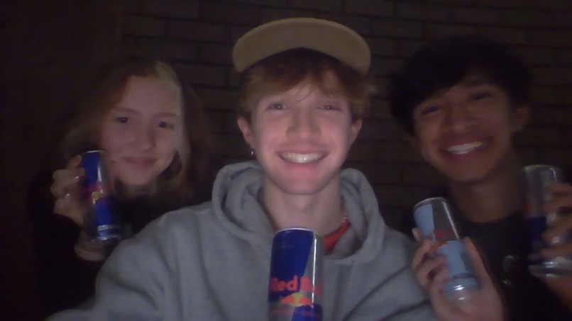 Trust Busters – screenshot 1