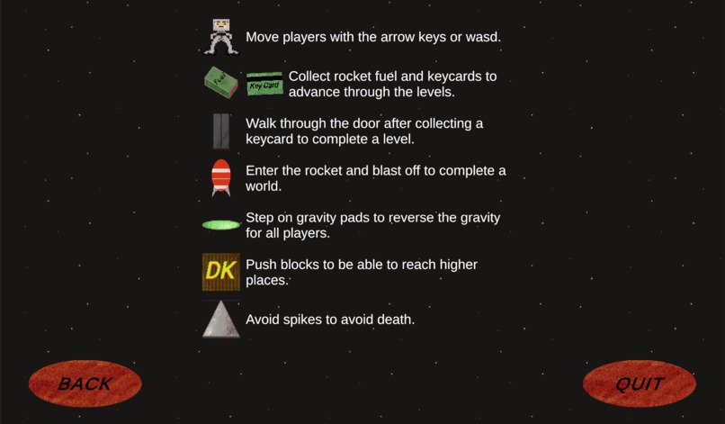 CosmoPark - Space Ops – screenshot 2