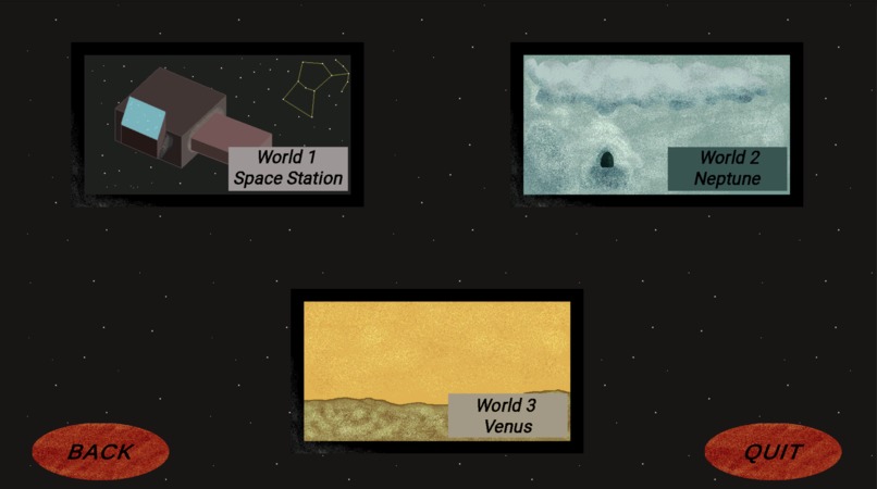 CosmoPark - Space Ops – screenshot 3