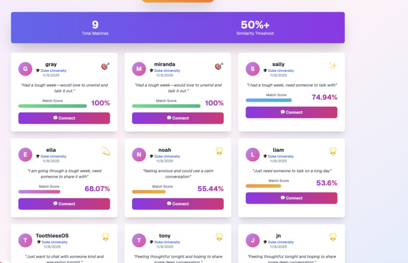 Connectify – screenshot 4