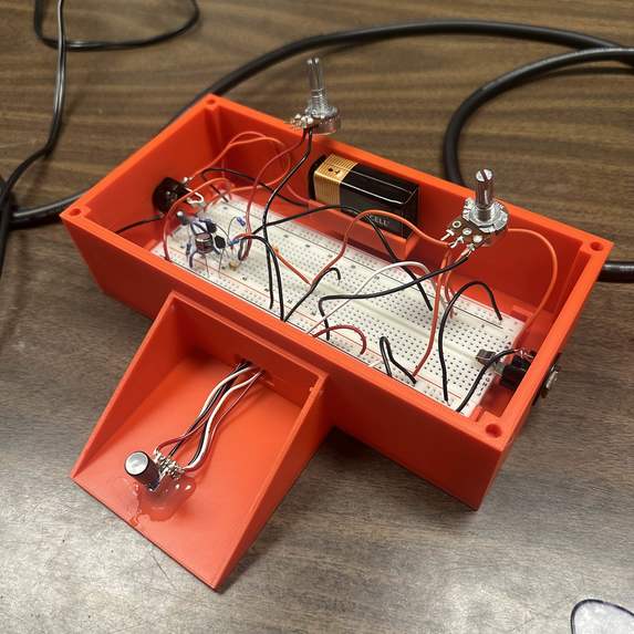 FuzzWon – screenshot 1