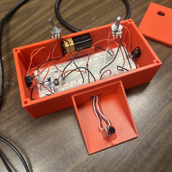 FuzzWon – screenshot 2