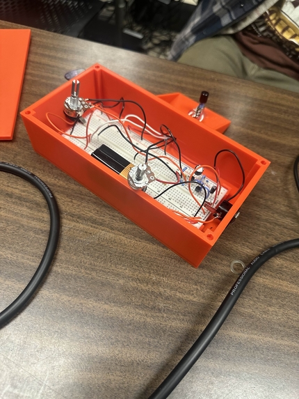 FuzzWon – screenshot 3