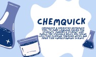 ChemQuick – screenshot 1