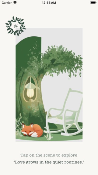 Harmonia – screenshot 2